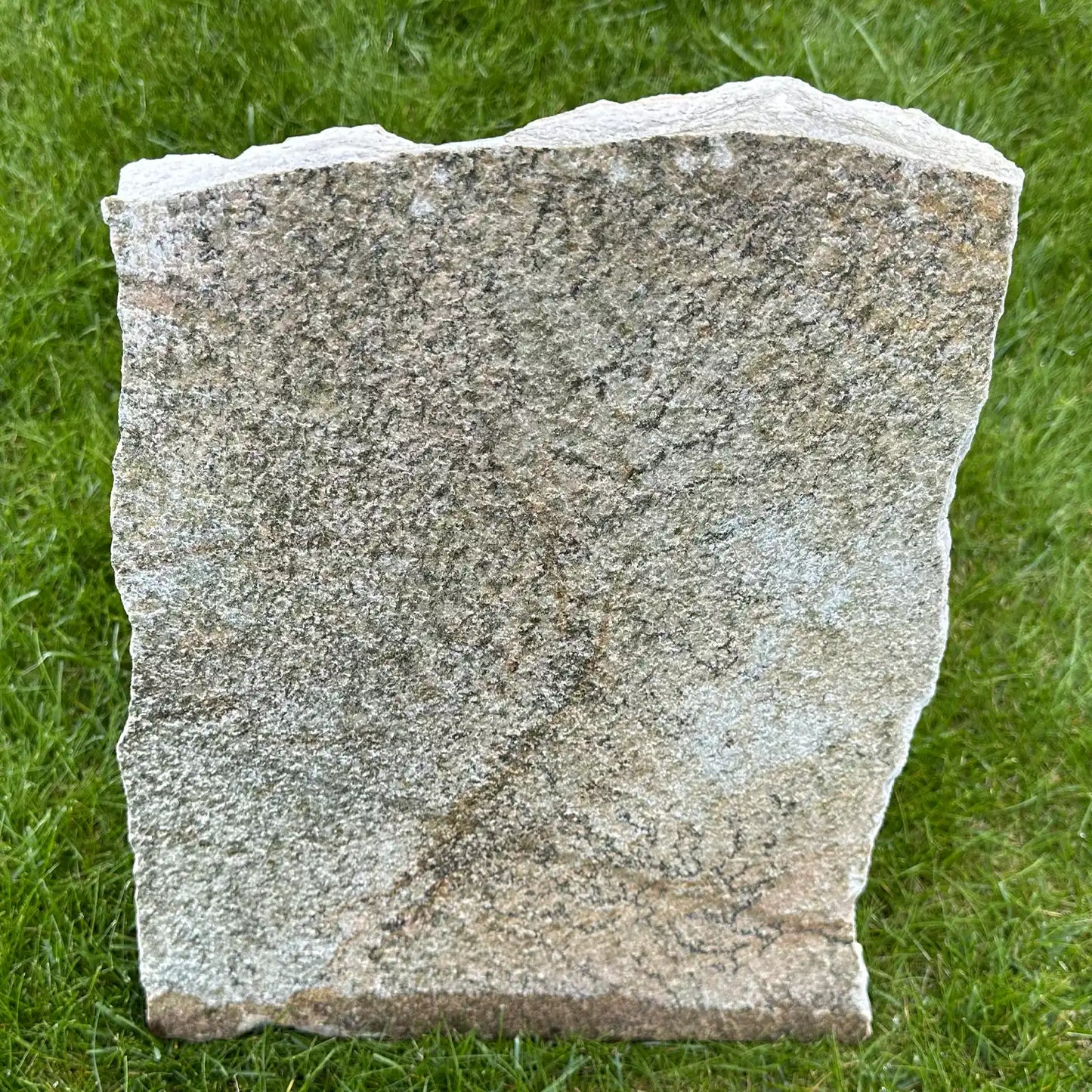 Stopnie Jasmares kwarcyt