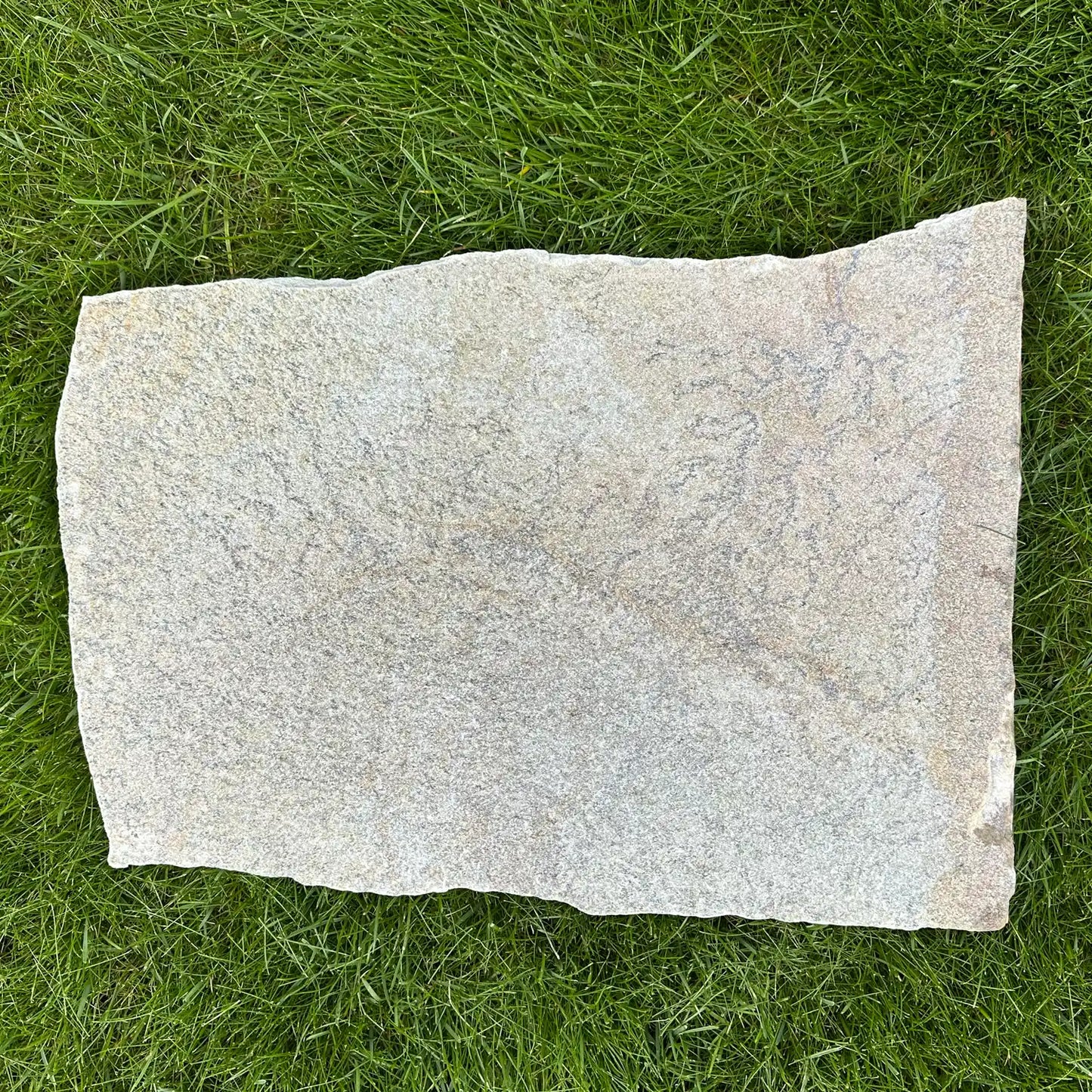 Trittplatten Jasmares Quarzit
