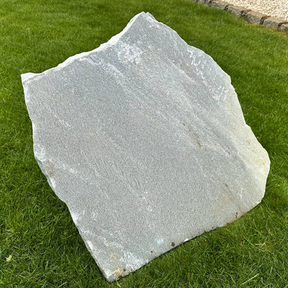 Trittplatten Jasmares Quarzit