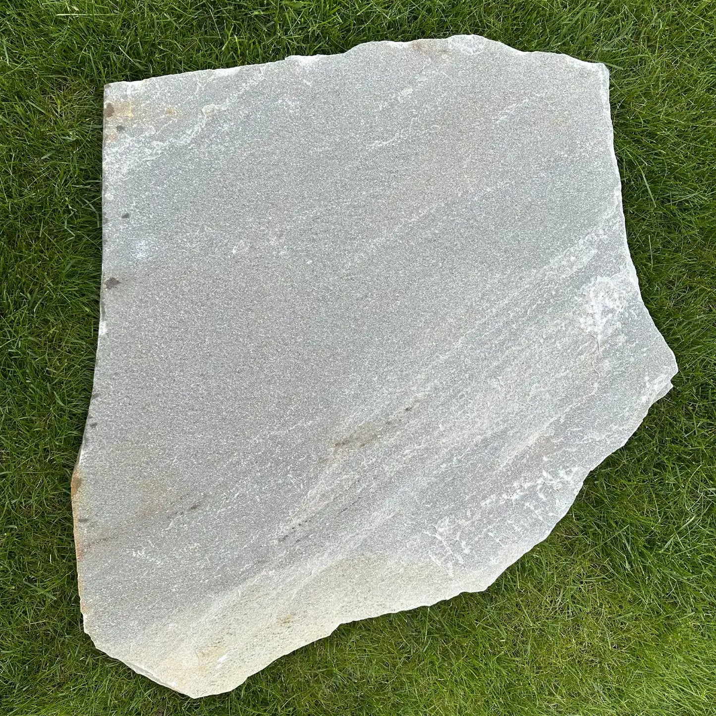 Trittplatten Jasmares Quarzit