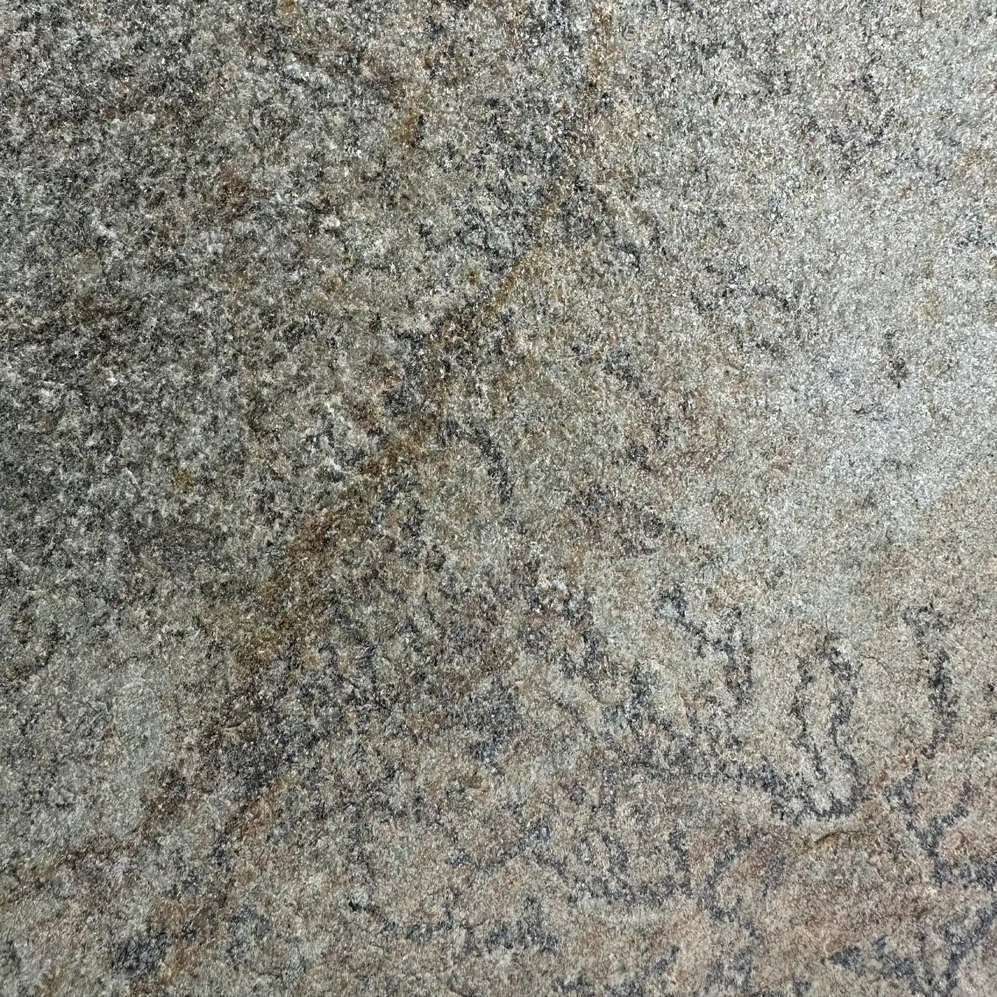 Trittplatten Jasmares Quarzit