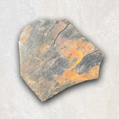 Bruchstein Musterplatten zur Auswahl