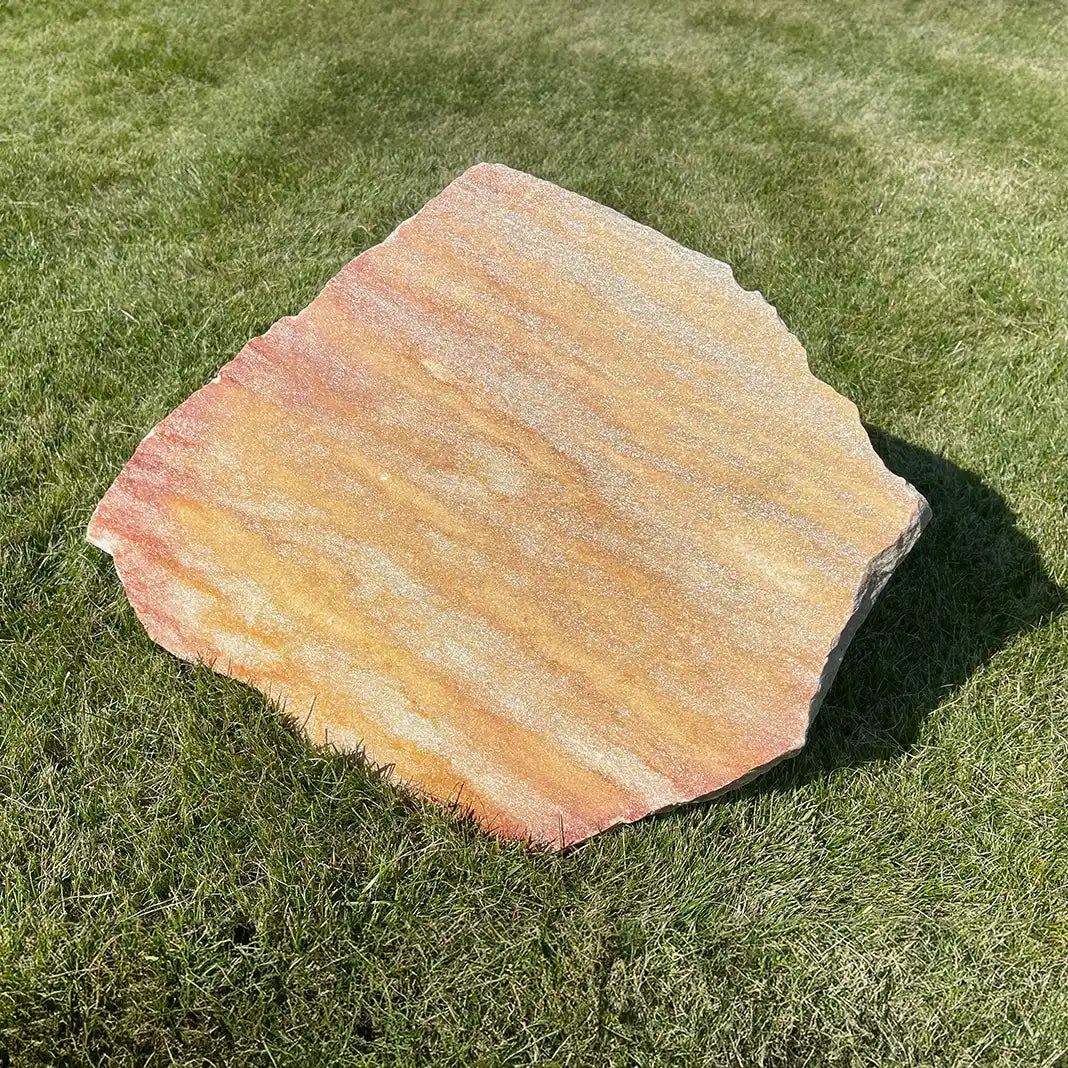 Trittplatten Antares Quarzit – trittplatten.de