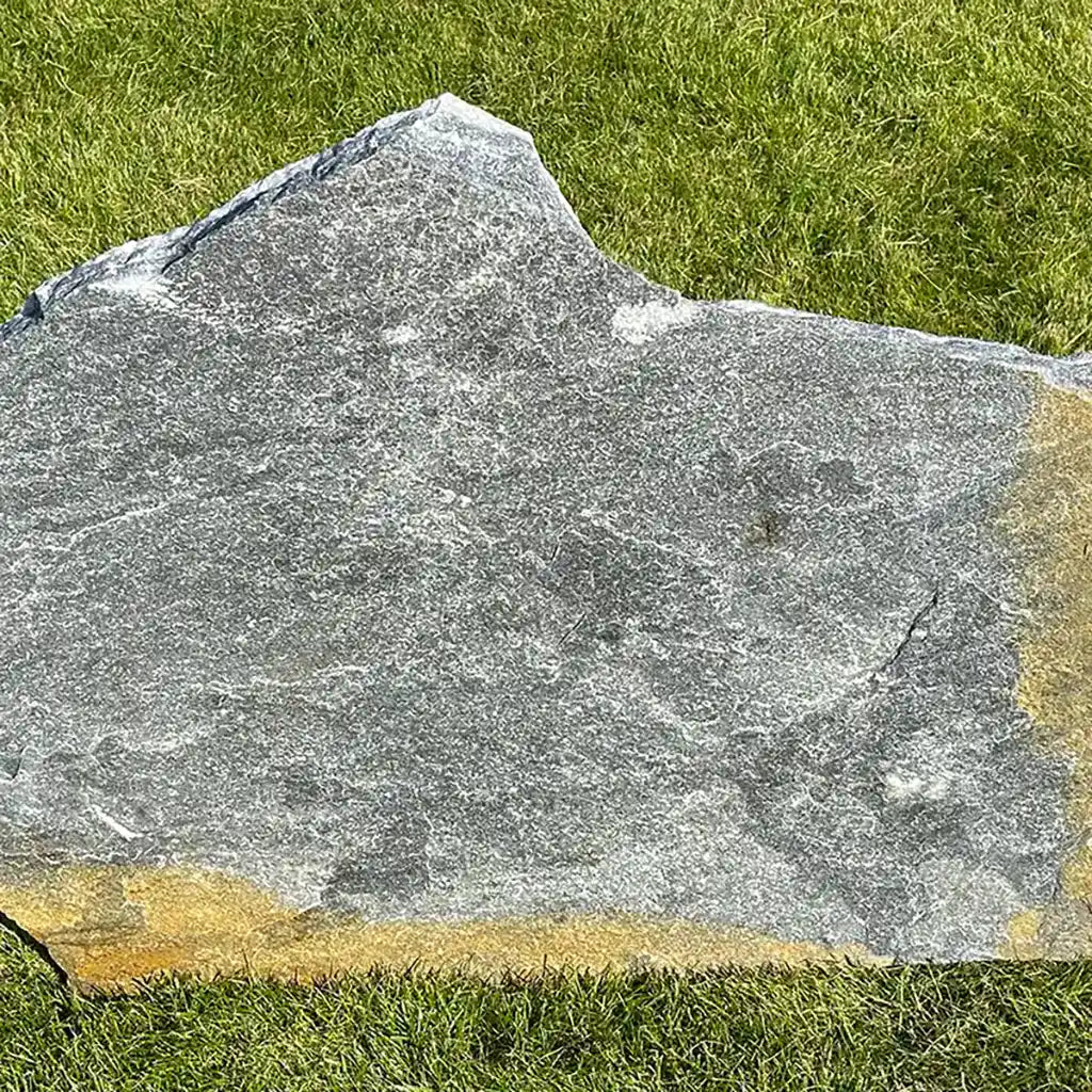 Trittplatten Quarzit Deep Sea – trittplatten.de